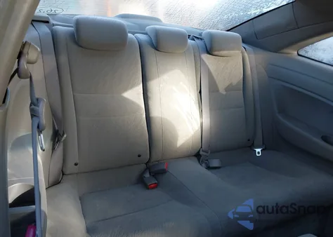 2007 Honda Civic Ex z USA, uszkodzony, nr VIN 2HGFG128X7H584199